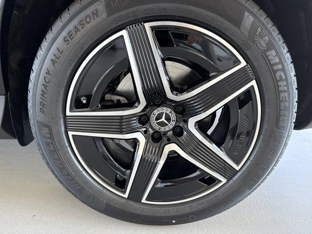 new 2026 Mercedes-Benz GLC 300 car, priced at $59,904