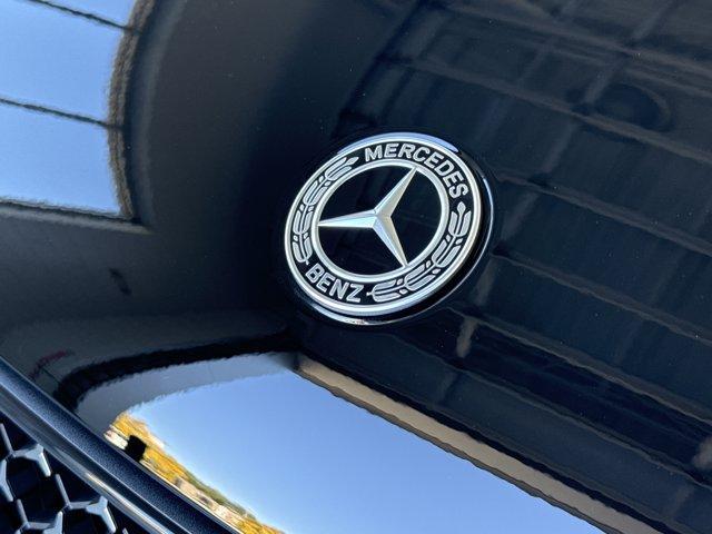 new 2026 Mercedes-Benz GLC 300 car, priced at $59,904