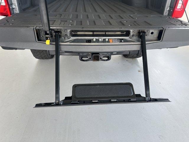 used 2024 Ford F-250 car, priced at $85,690