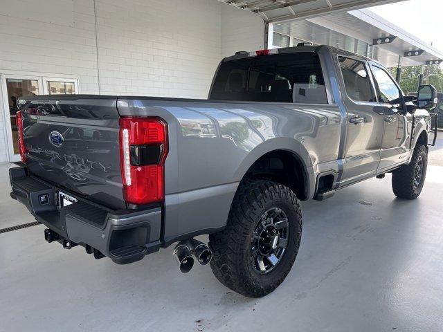 used 2024 Ford F-250 car, priced at $85,690