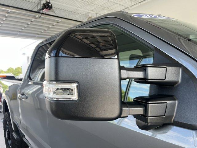 used 2024 Ford F-250 car, priced at $85,690
