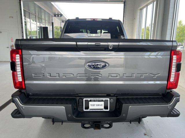 used 2024 Ford F-250 car, priced at $85,690