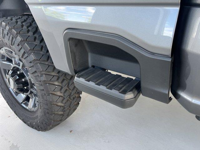 used 2024 Ford F-250 car, priced at $85,690