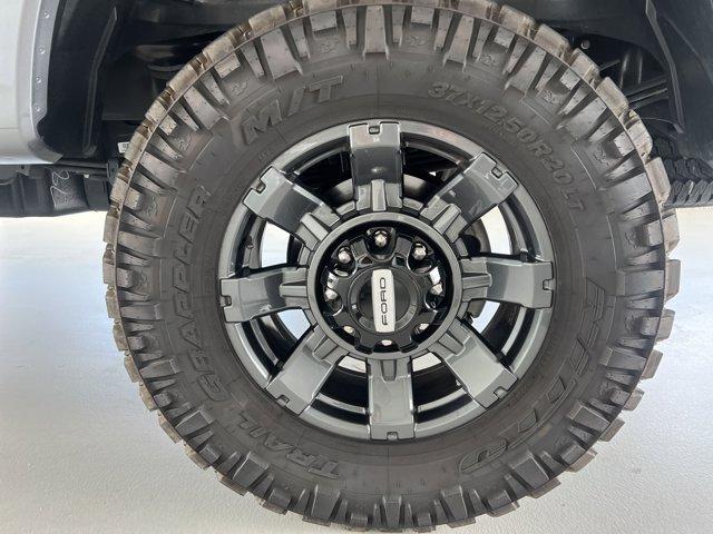 used 2024 Ford F-250 car, priced at $85,690