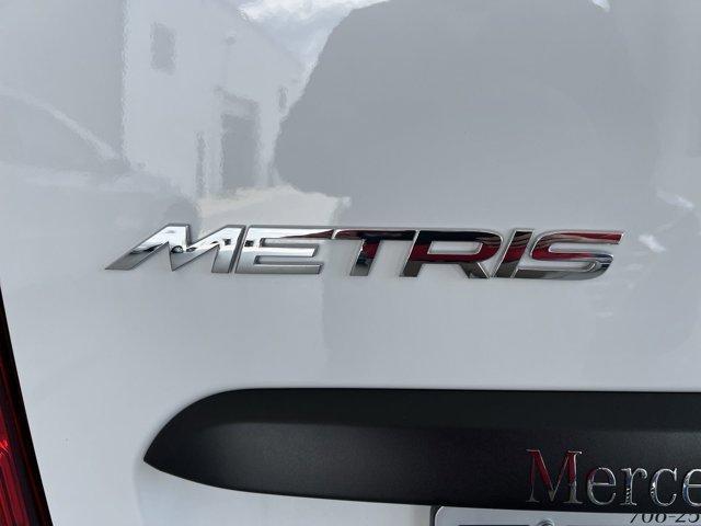 new 2023 Mercedes-Benz Metris car, priced at $44,461