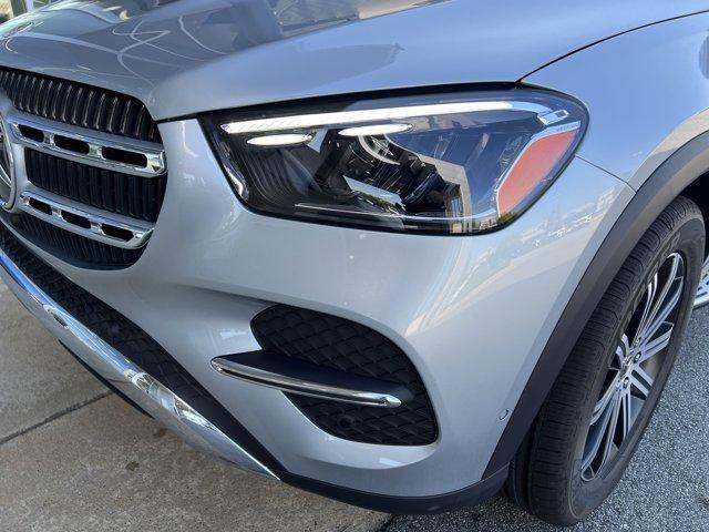 new 2025 Mercedes-Benz GLE 350 car, priced at $68,634