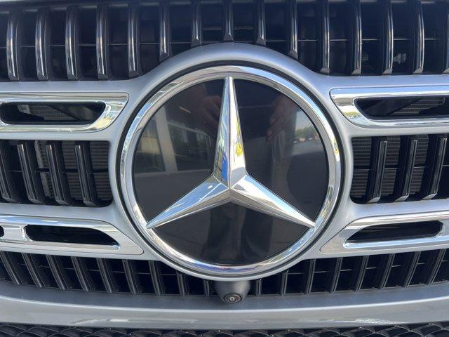 new 2025 Mercedes-Benz GLE 350 car, priced at $68,634