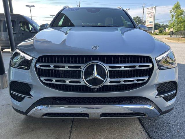 new 2025 Mercedes-Benz GLE 350 car, priced at $68,634