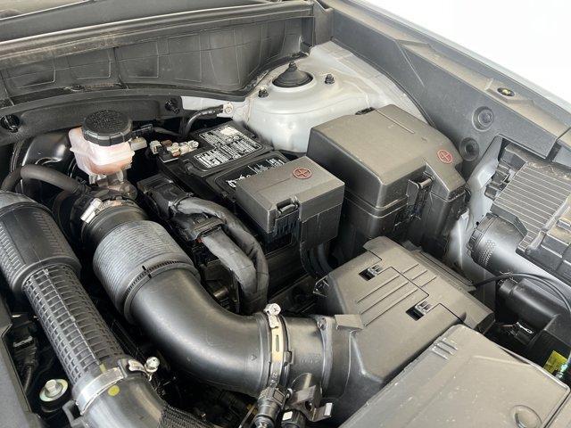 used 2023 Kia Sorento car, priced at $33,390