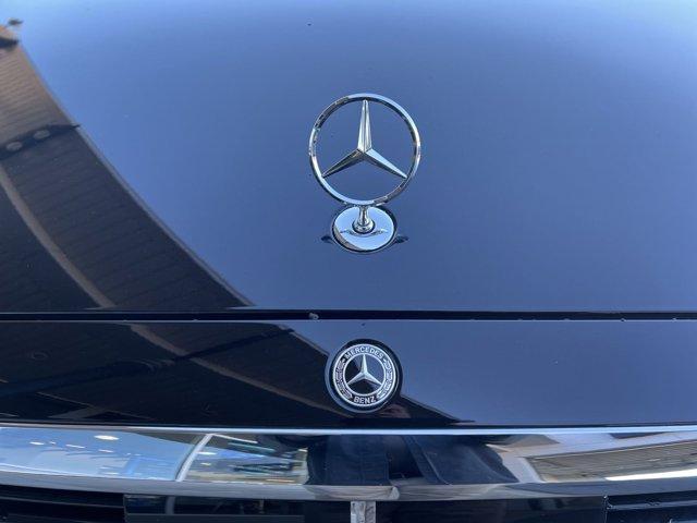 new 2024 Mercedes-Benz S-Class car, priced at $139,434