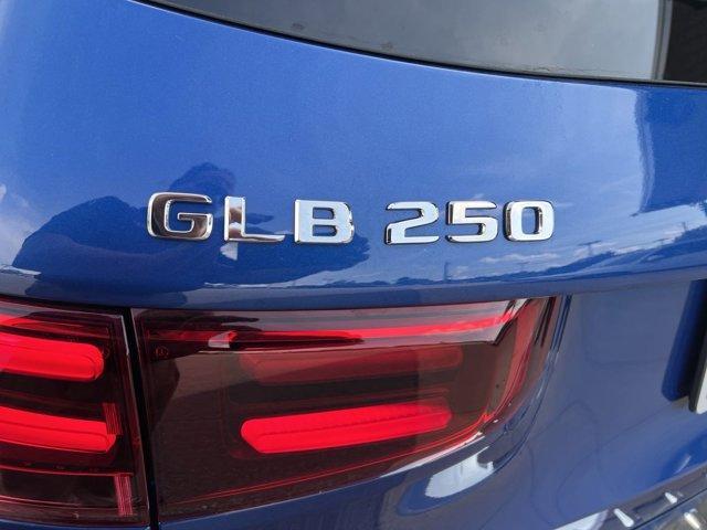 used 2024 Mercedes-Benz GLB 250 car, priced at $56,584