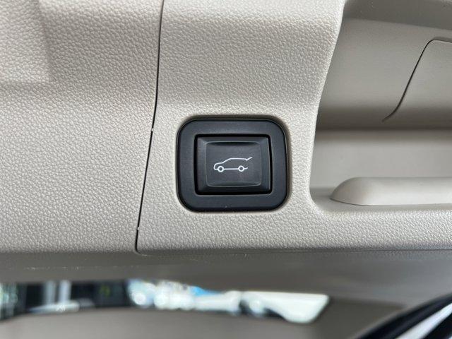 used 2017 GMC Acadia car, priced at $20,690