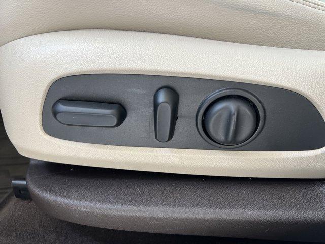 used 2017 GMC Acadia car, priced at $20,690