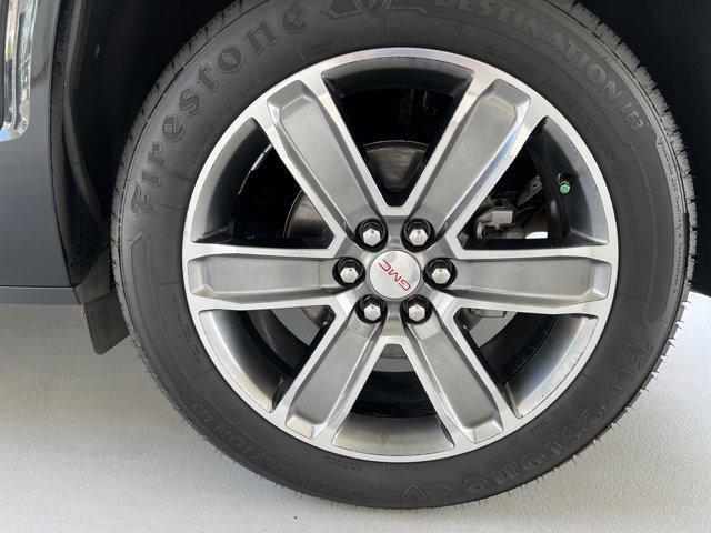 used 2017 GMC Acadia car, priced at $20,690