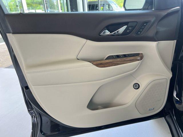 used 2017 GMC Acadia car, priced at $20,690