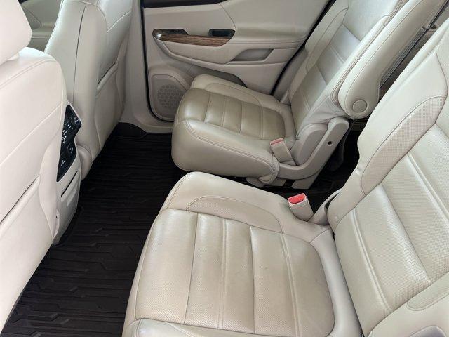 used 2017 GMC Acadia car, priced at $20,690