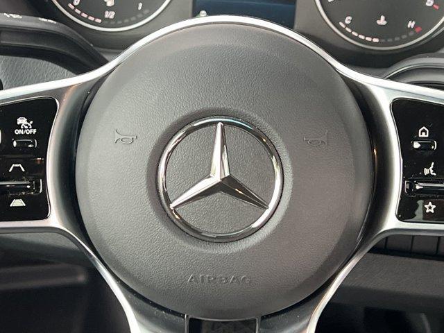 used 2024 Mercedes-Benz Sprinter 2500 car, priced at $66,690