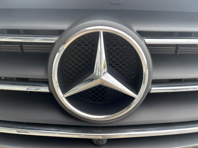 used 2024 Mercedes-Benz Sprinter 2500 car, priced at $66,690