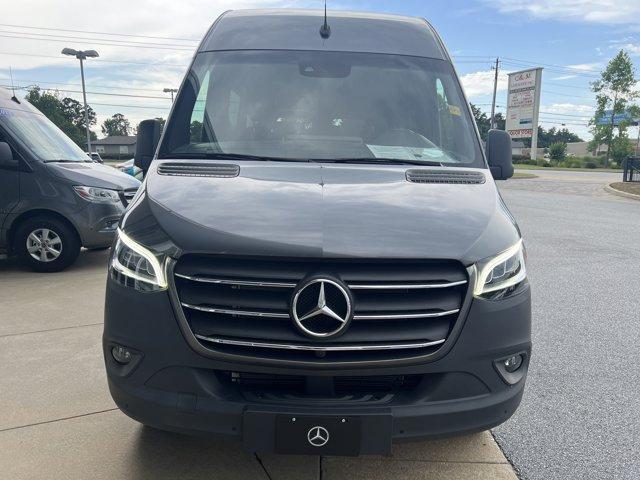 used 2024 Mercedes-Benz Sprinter 2500 car, priced at $66,690