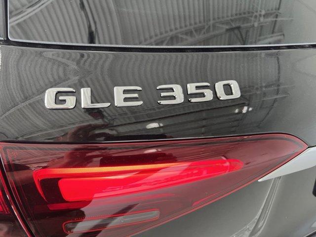 new 2024 Mercedes-Benz GLE 350 car, priced at $78,189