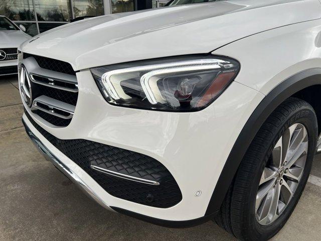 used 2023 Mercedes-Benz GLE 350 car, priced at $59,697