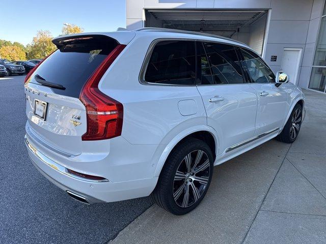 used 2021 Volvo XC90 car, priced at $34,690