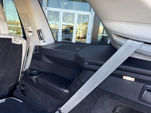 used 2021 Volvo XC90 car, priced at $34,690