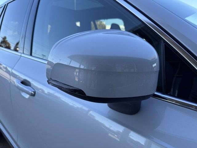 used 2021 Volvo XC90 car, priced at $34,690