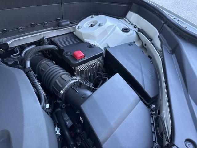 used 2021 Volvo XC90 car, priced at $34,690