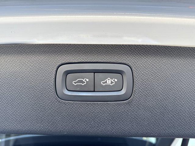 used 2021 Volvo XC90 car, priced at $34,690