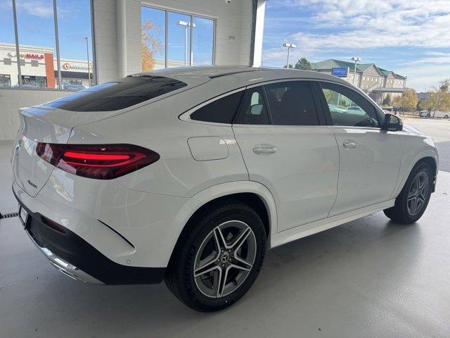 new 2025 Mercedes-Benz GLE 450 car, priced at $82,219