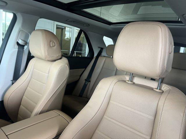 new 2025 Mercedes-Benz GLE 350 car, priced at $77,639