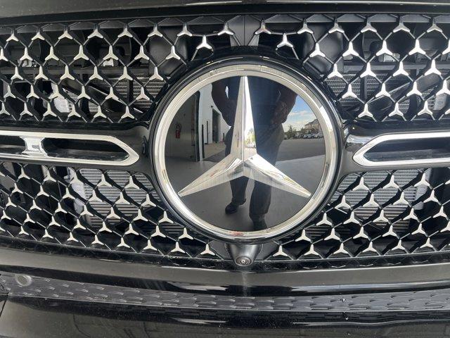 new 2025 Mercedes-Benz GLE 350 car, priced at $77,639