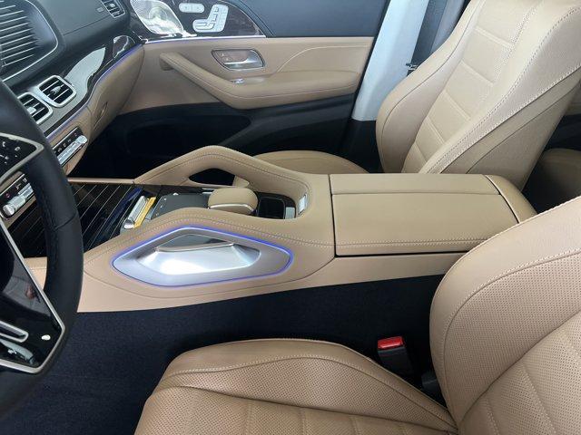 new 2025 Mercedes-Benz GLE 350 car, priced at $77,639
