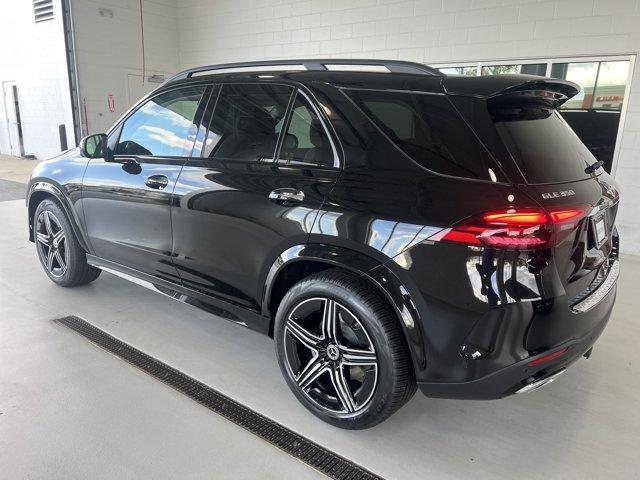 new 2025 Mercedes-Benz GLE 350 car, priced at $77,639