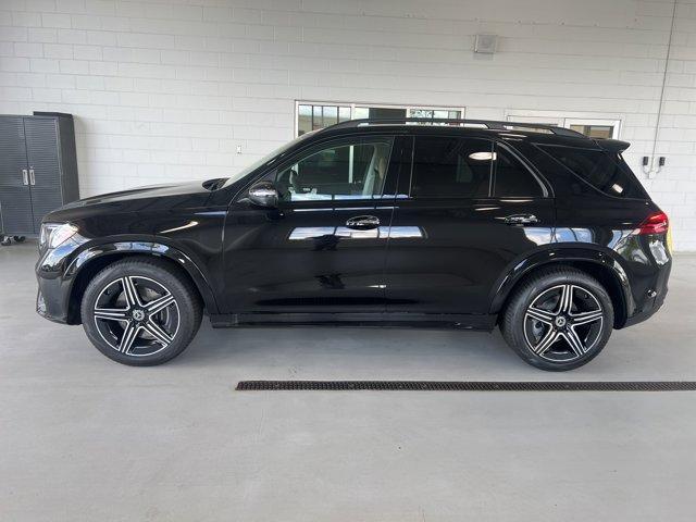 new 2025 Mercedes-Benz GLE 350 car, priced at $77,639