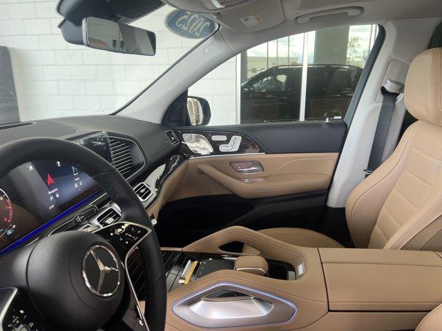 new 2025 Mercedes-Benz GLE 350 car, priced at $77,639