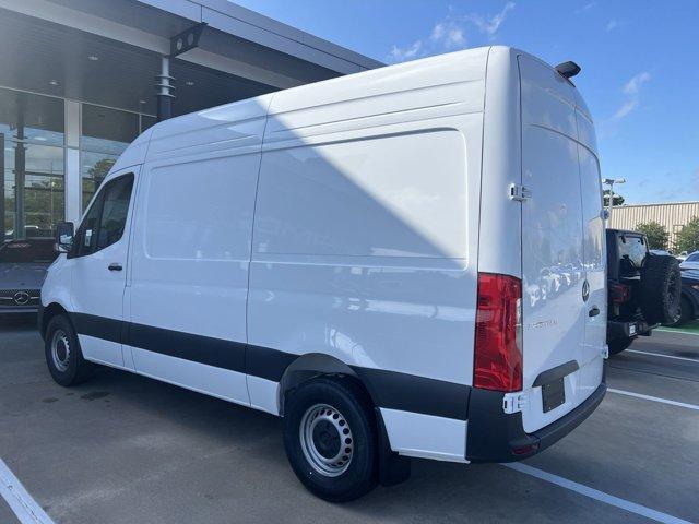 new 2025 Mercedes-Benz Sprinter 2500 car, priced at $59,511