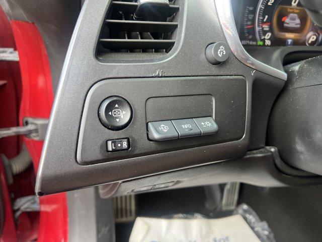 used 2014 Chevrolet Corvette Stingray car, priced at $34,690