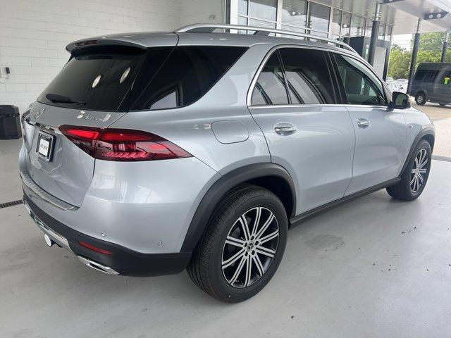 new 2025 Mercedes-Benz GLE 450e car, priced at $79,964