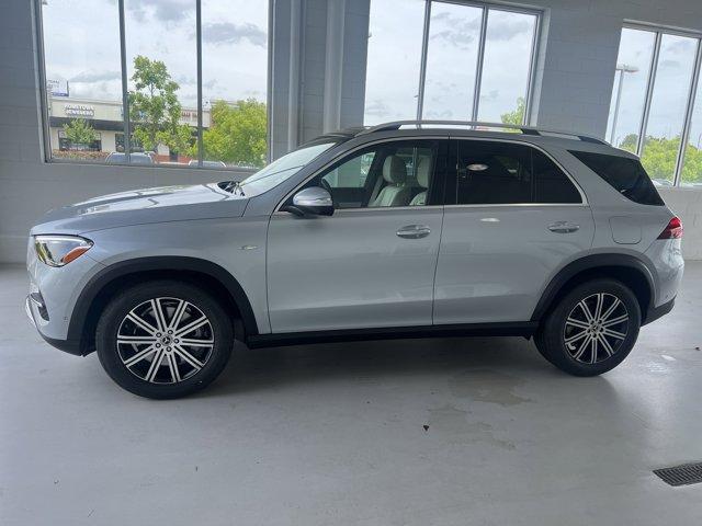 new 2025 Mercedes-Benz GLE 450e car, priced at $79,964