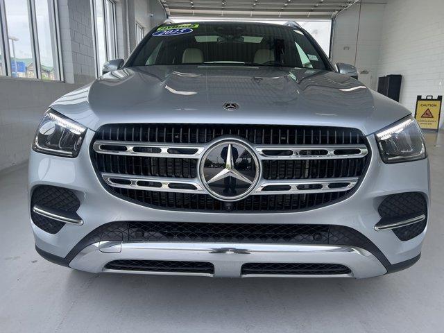 new 2025 Mercedes-Benz GLE 450e car, priced at $79,964