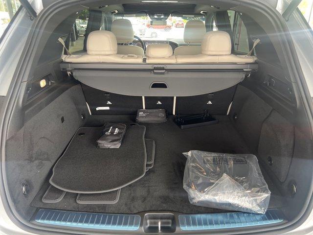 new 2025 Mercedes-Benz GLE 450e car, priced at $79,964