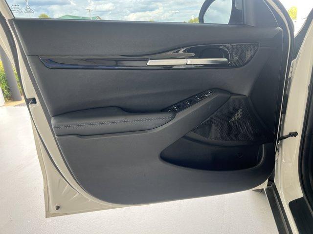 used 2023 Kia Seltos car, priced at $21,390