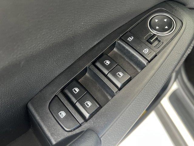 used 2023 Kia Seltos car, priced at $21,390