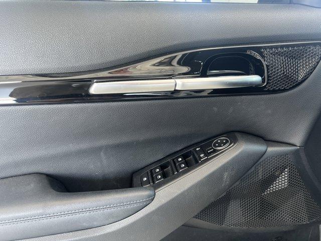 used 2023 Kia Seltos car, priced at $21,390