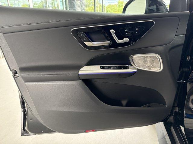new 2026 Mercedes-Benz GLC 300 car, priced at $64,496