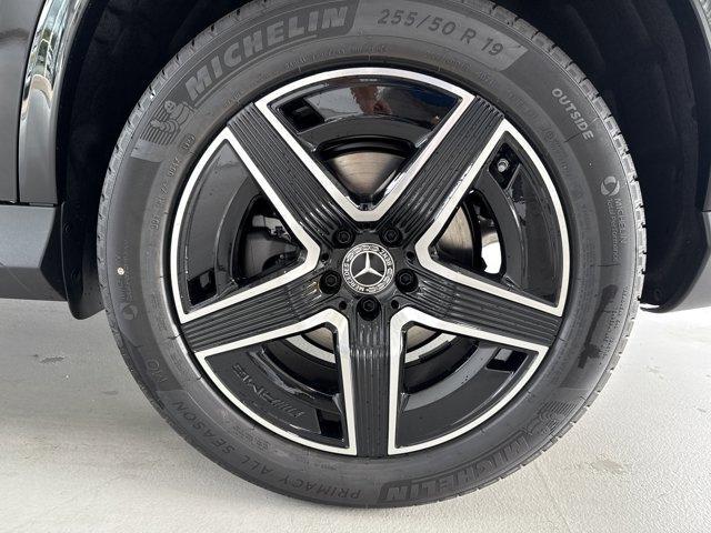 new 2026 Mercedes-Benz GLC 300 car, priced at $64,496