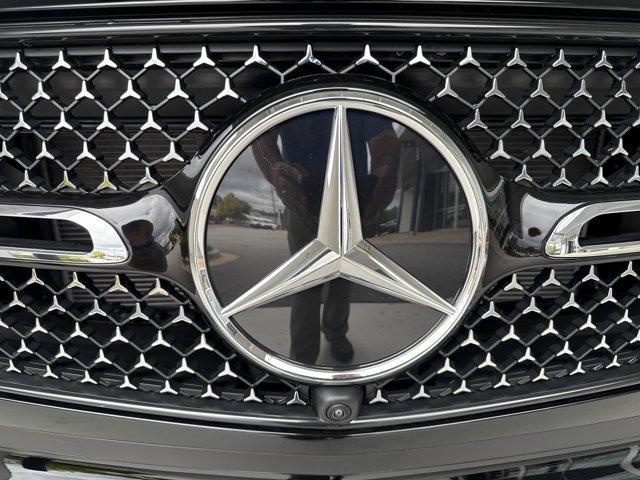 new 2026 Mercedes-Benz GLC 300 car, priced at $64,496