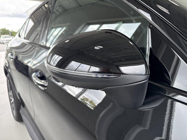 new 2026 Mercedes-Benz GLC 300 car, priced at $64,496